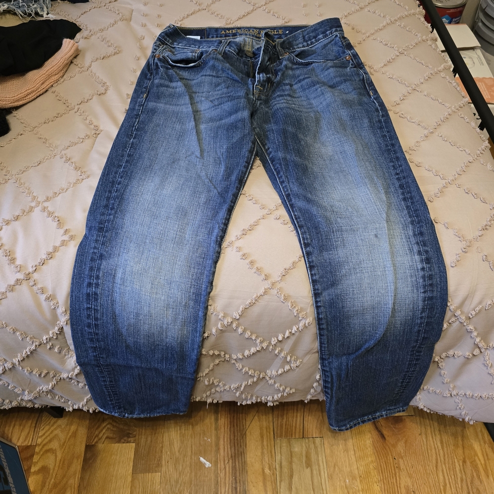 Men's American Eagle Jeans